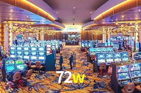 Desvendando o Mundo dos Jogos Virtuais na 72w