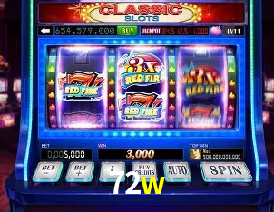 A Experiência Imersiva dos Cassinos Ao Vivo no 72w