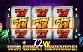 A Popularidade dos Caça-Níqueis no 72w