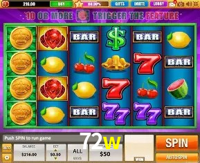 Descubra o Programa VIP da 72w: Vantagens Exclusivas para Jogadores